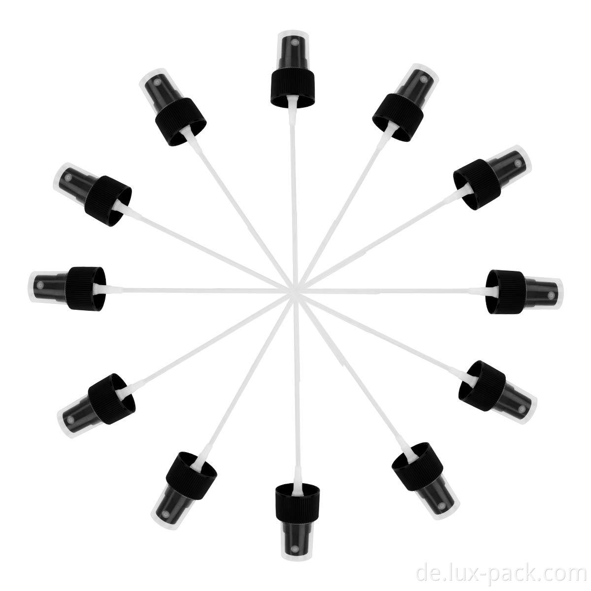 Fine Mist Spray Pump